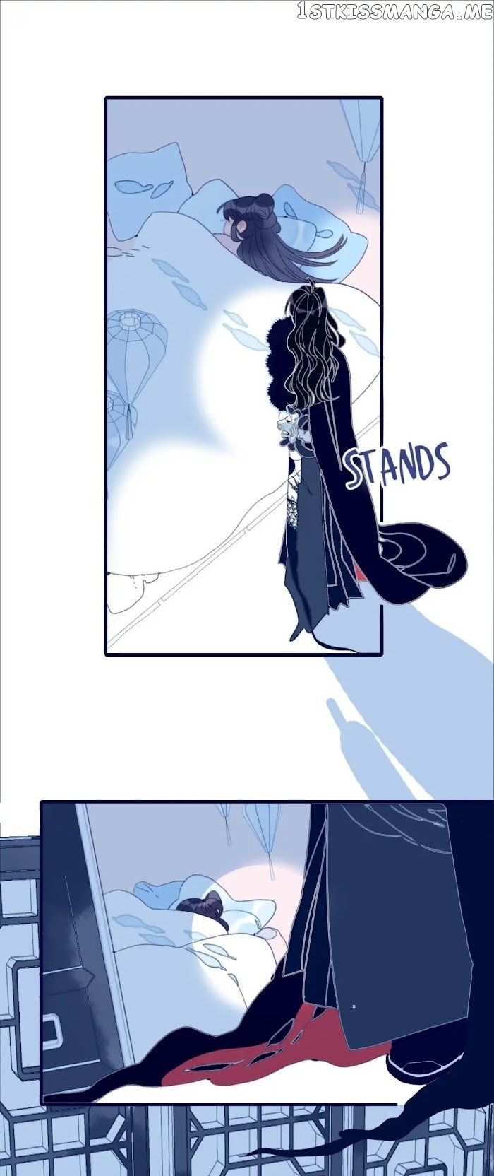 My Little Secret With The Demon Lord Chapter 35 - page 18