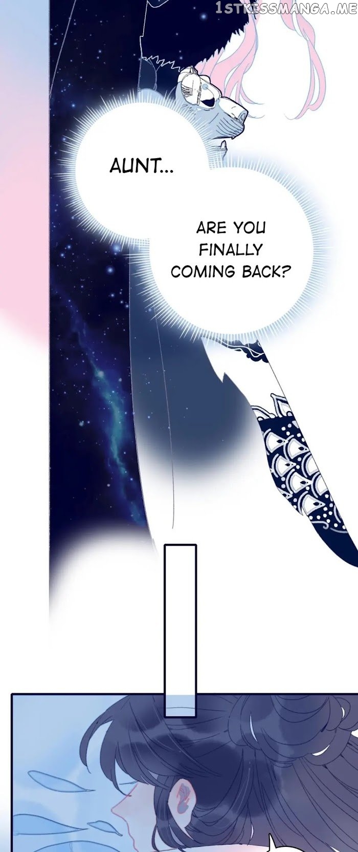 My Little Secret With The Demon Lord Chapter 35 - page 21
