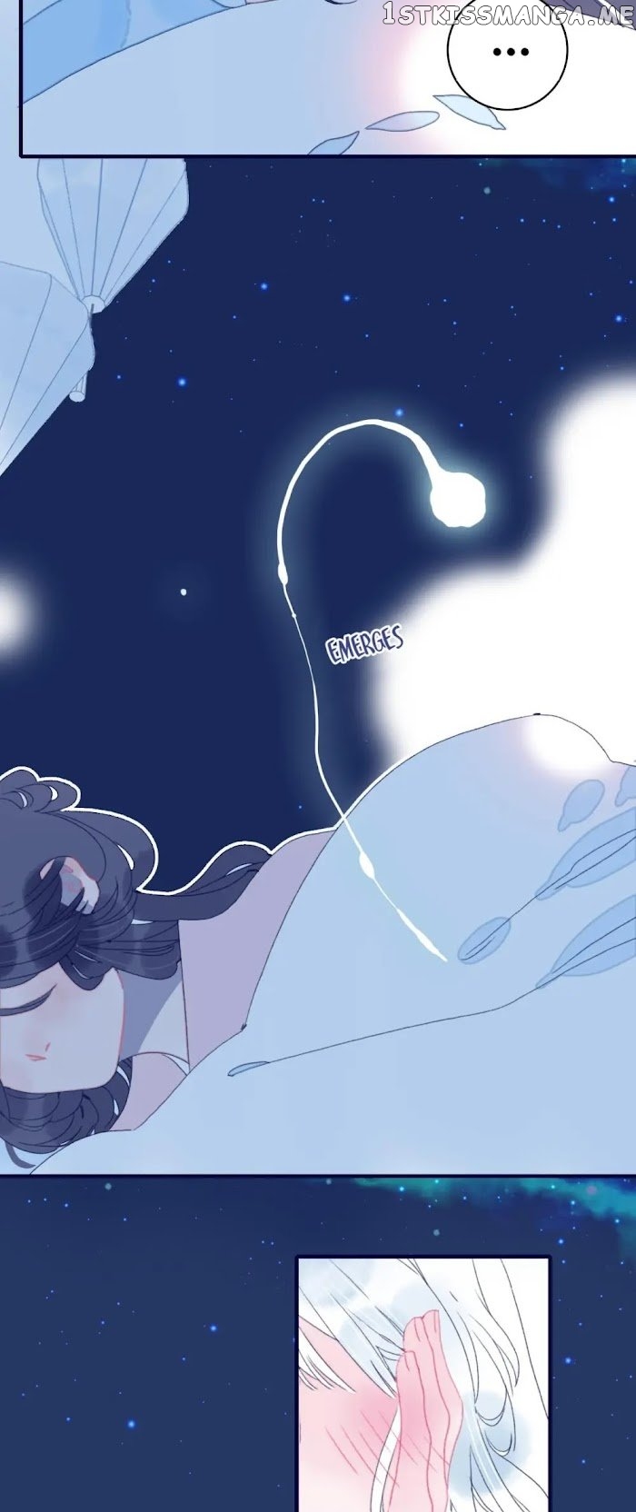 My Little Secret With The Demon Lord Chapter 35 - page 22