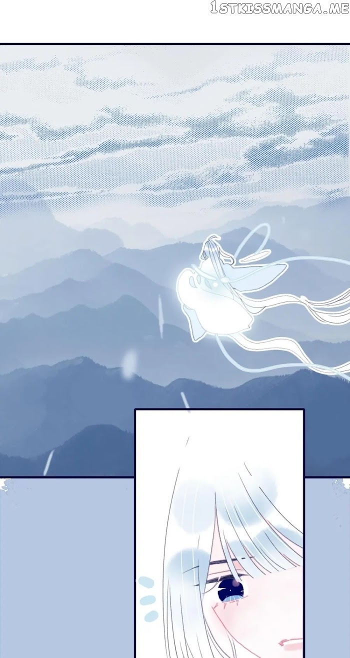 My Little Secret With The Demon Lord Chapter 35 - page 42