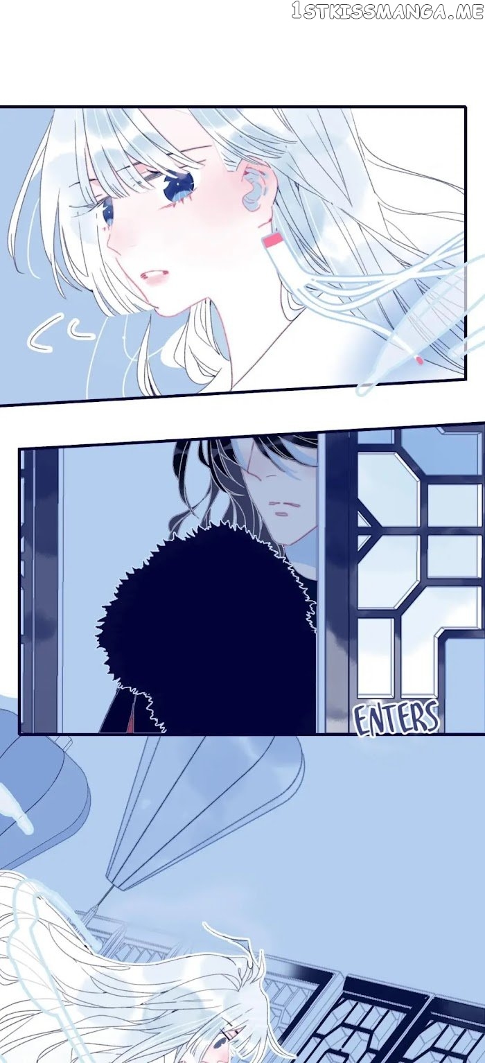 My Little Secret With The Demon Lord Chapter 34 - page 10