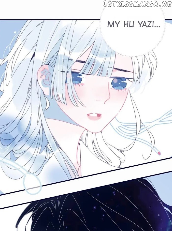 My Little Secret With The Demon Lord Chapter 34 - page 15