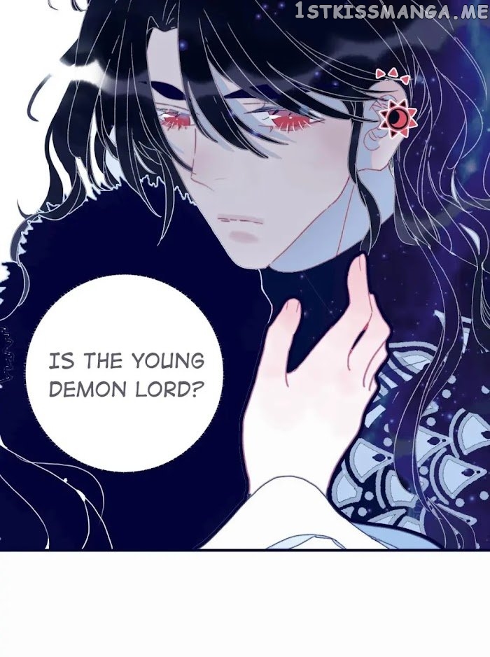My Little Secret With The Demon Lord Chapter 34 - page 16