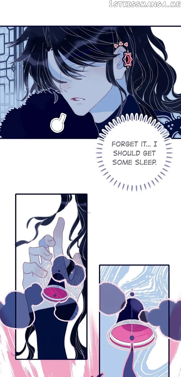 My Little Secret With The Demon Lord Chapter 34 - page 18