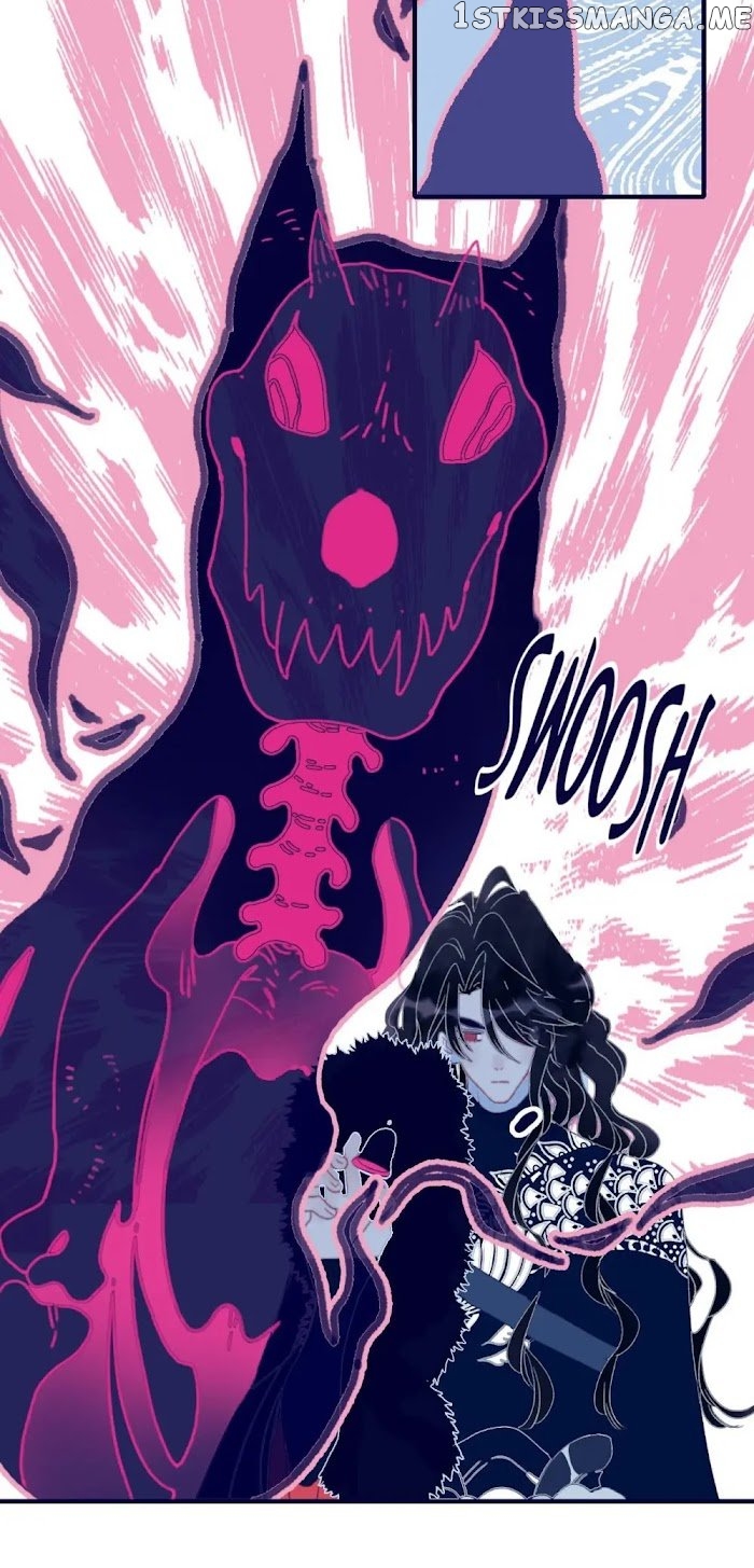 My Little Secret With The Demon Lord Chapter 34 - page 19
