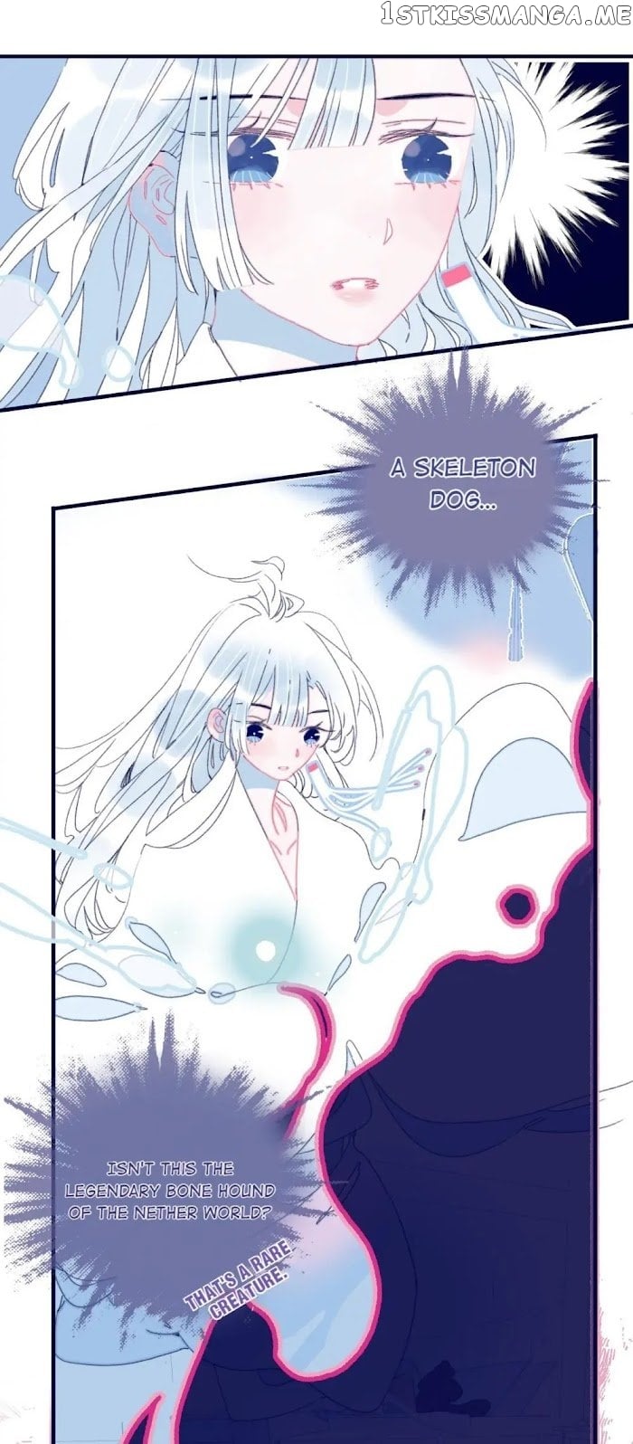 My Little Secret With The Demon Lord Chapter 34 - page 20