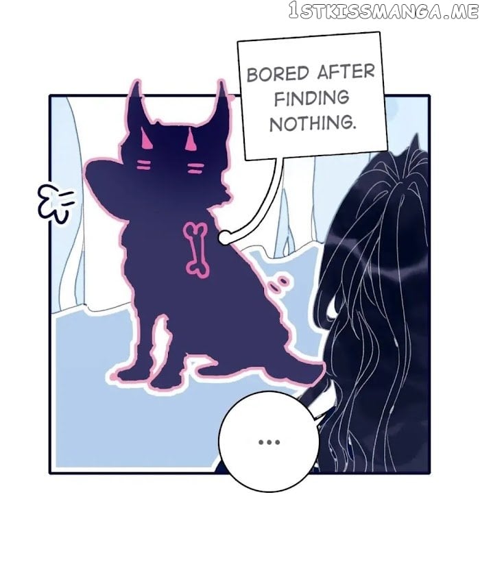 My Little Secret With The Demon Lord Chapter 34 - page 28