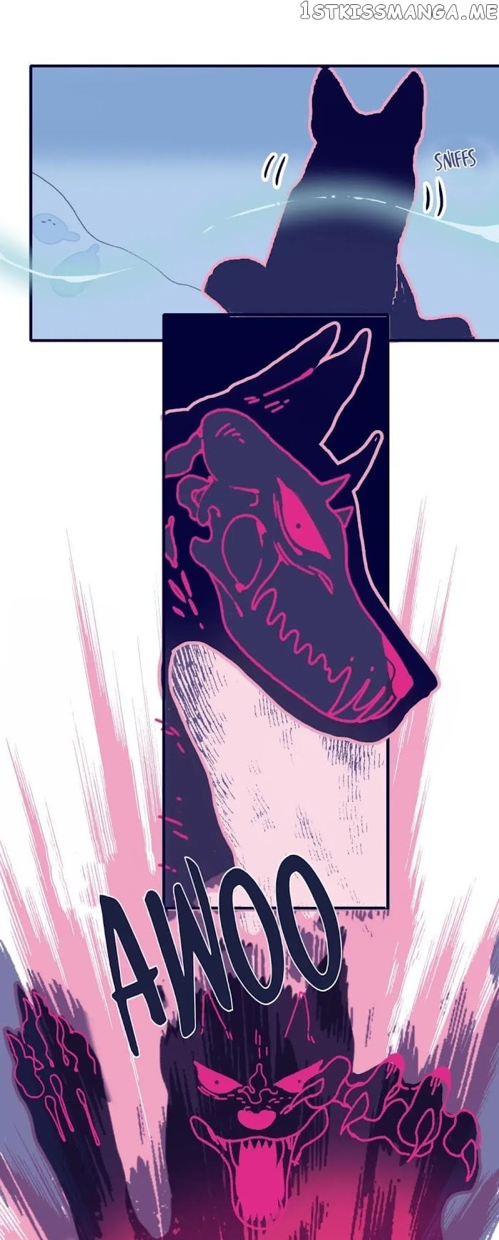 My Little Secret With The Demon Lord Chapter 34 - page 29
