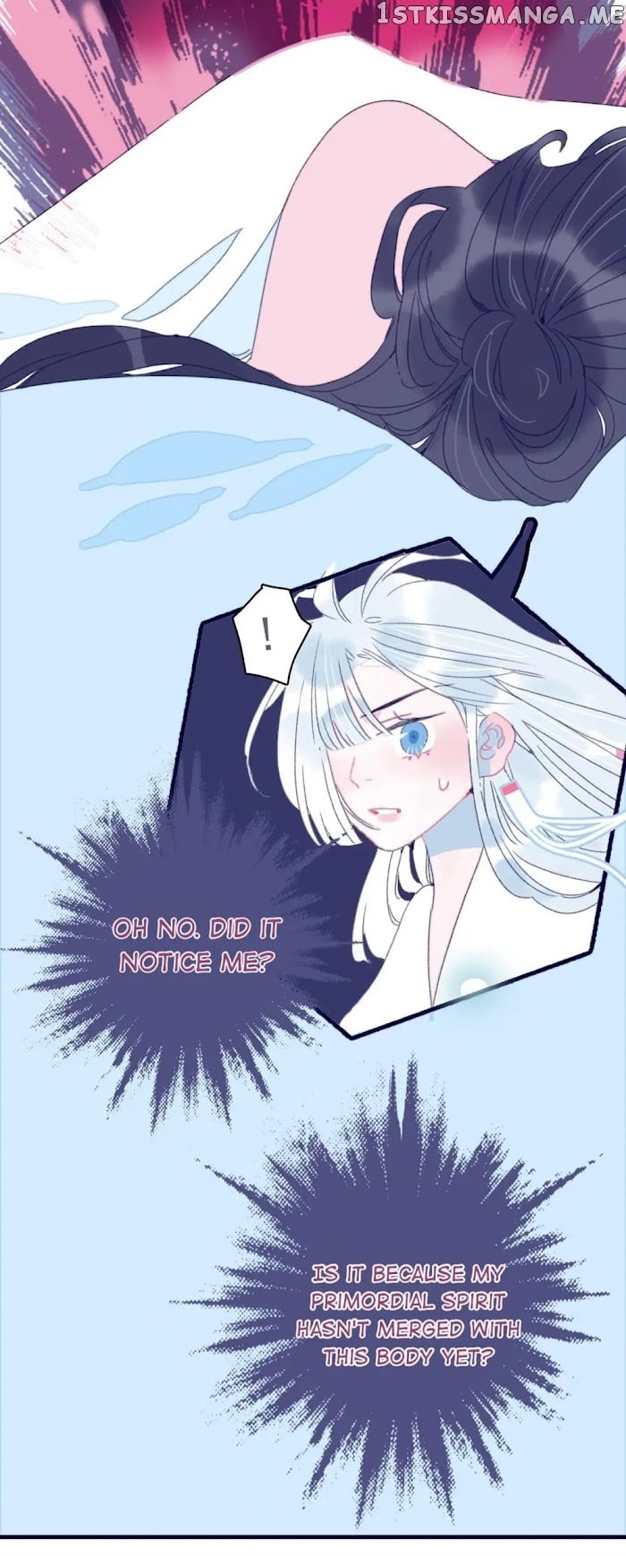 My Little Secret With The Demon Lord Chapter 34 - page 30