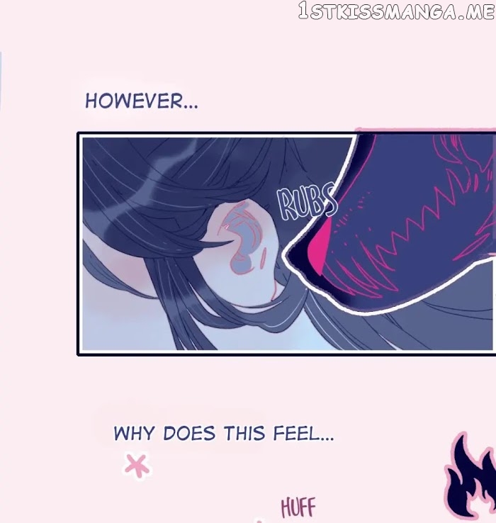 My Little Secret With The Demon Lord Chapter 34 - page 31