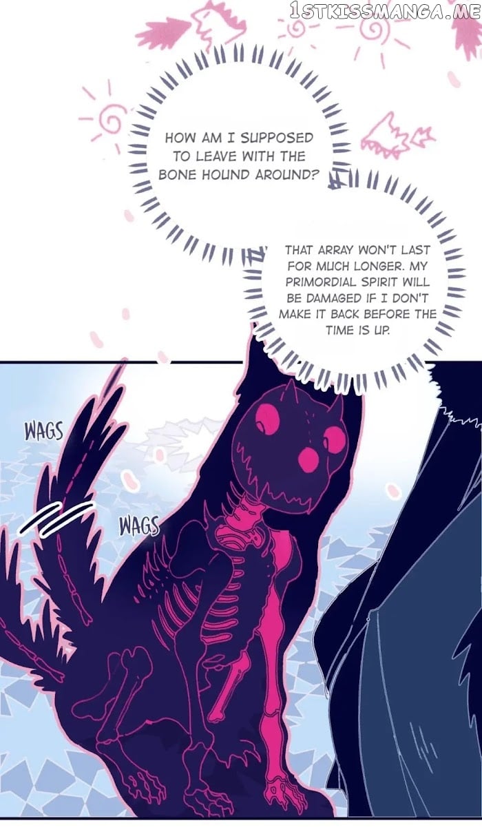 My Little Secret With The Demon Lord Chapter 34 - page 40