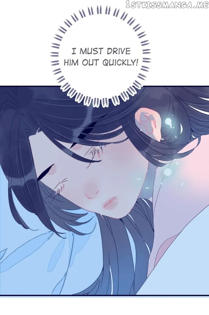 My Little Secret With The Demon Lord Chapter 34 - page 41