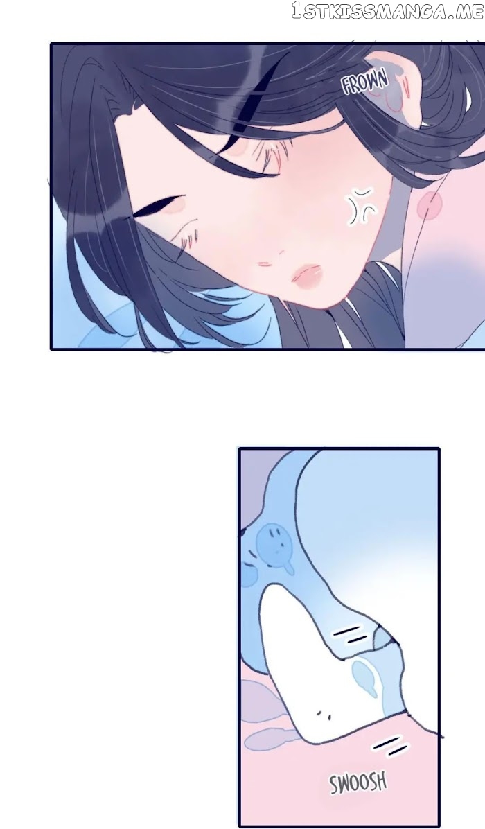 My Little Secret With The Demon Lord Chapter 34 - page 42
