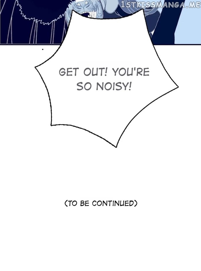 My Little Secret With The Demon Lord Chapter 34 - page 44