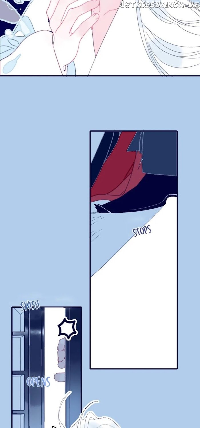 My Little Secret With The Demon Lord Chapter 34 - page 8