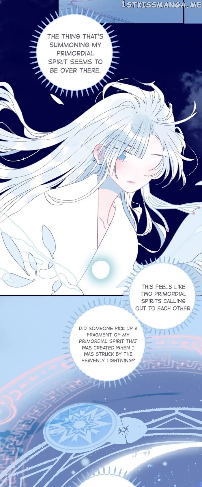 My Little Secret With The Demon Lord Chapter 33 - page 15