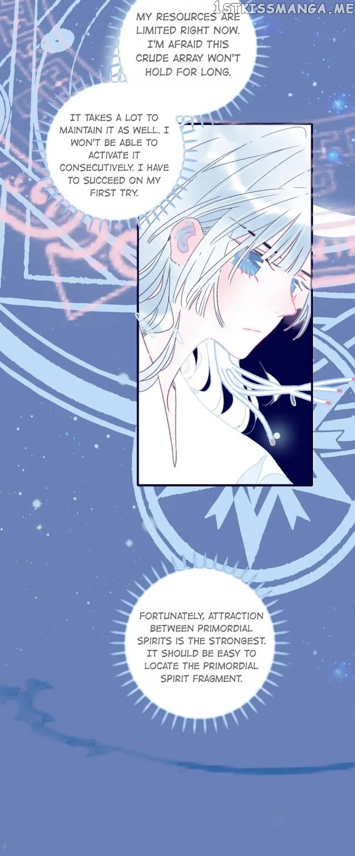 My Little Secret With The Demon Lord Chapter 33 - page 16