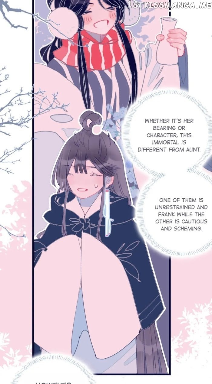 My Little Secret With The Demon Lord Chapter 33 - page 25