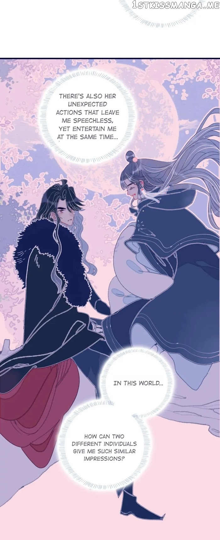 My Little Secret With The Demon Lord Chapter 33 - page 27