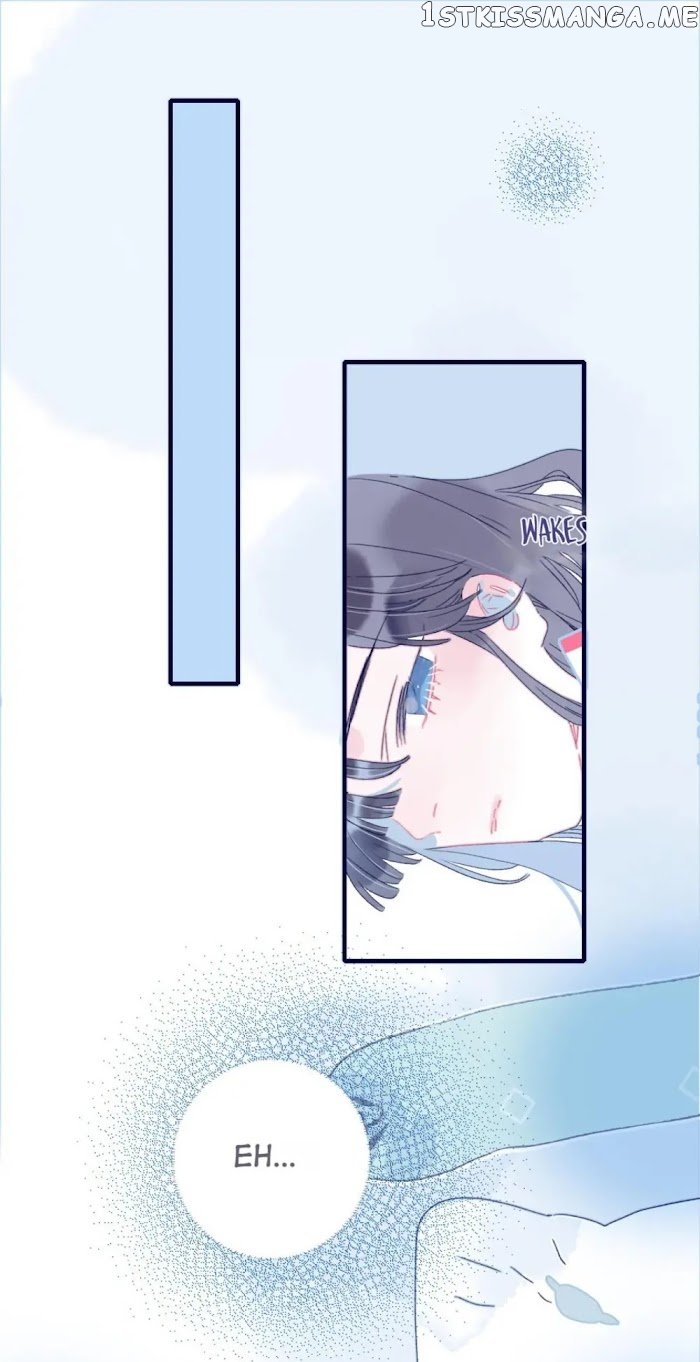 My Little Secret With The Demon Lord Chapter 33 - page 3