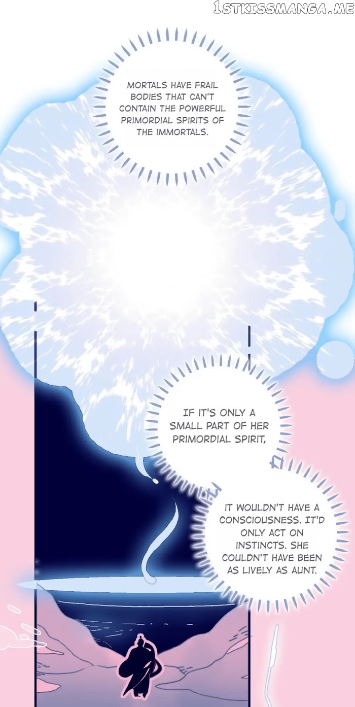 My Little Secret With The Demon Lord Chapter 33 - page 31
