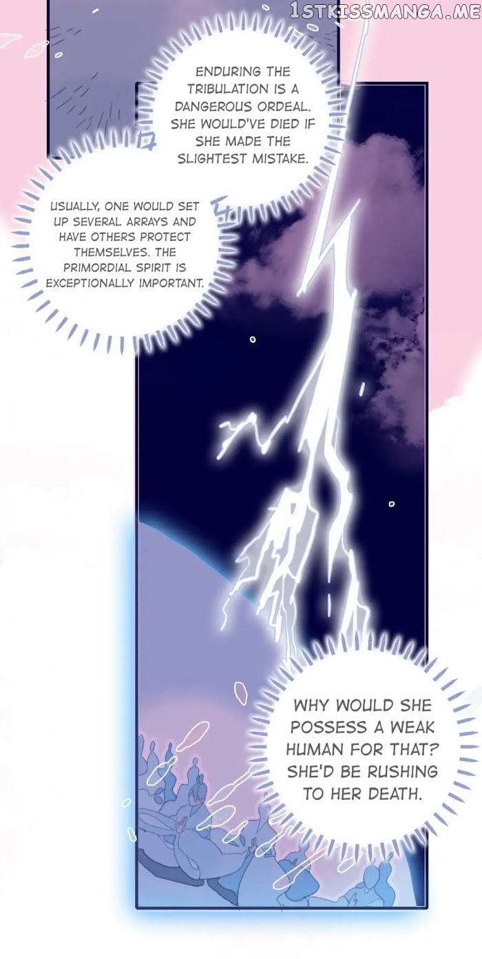 My Little Secret With The Demon Lord Chapter 33 - page 32