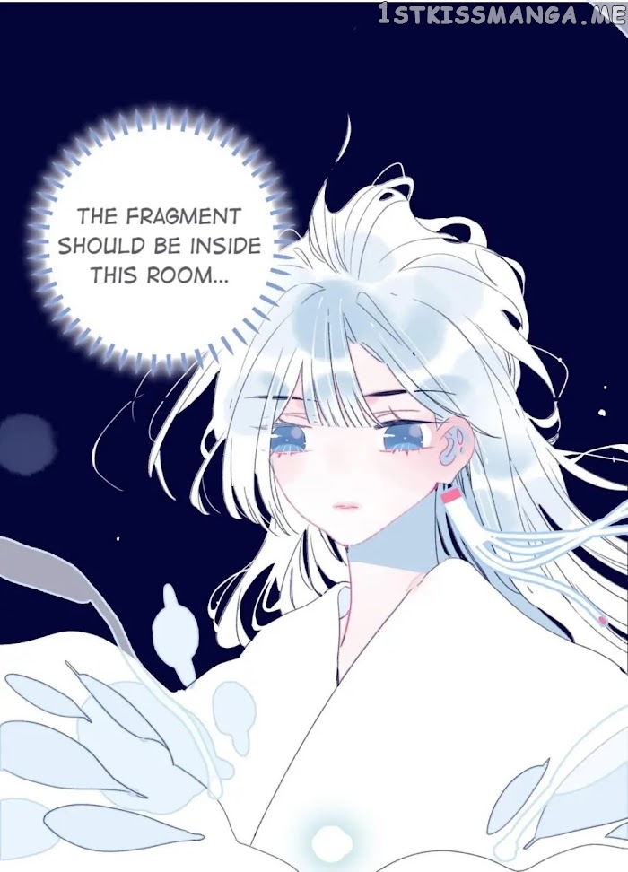 My Little Secret With The Demon Lord Chapter 33 - page 38