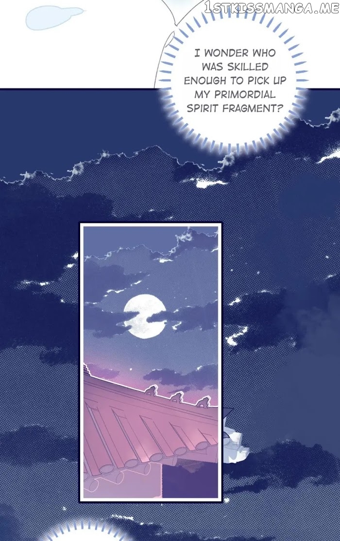 My Little Secret With The Demon Lord Chapter 33 - page 39