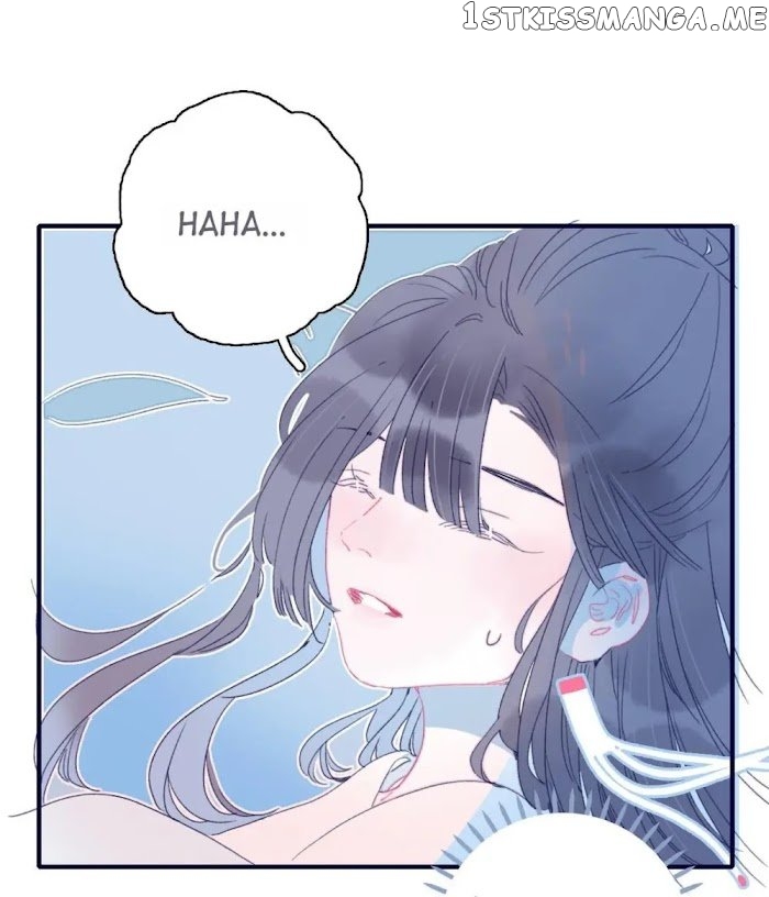 My Little Secret With The Demon Lord Chapter 33 - page 7