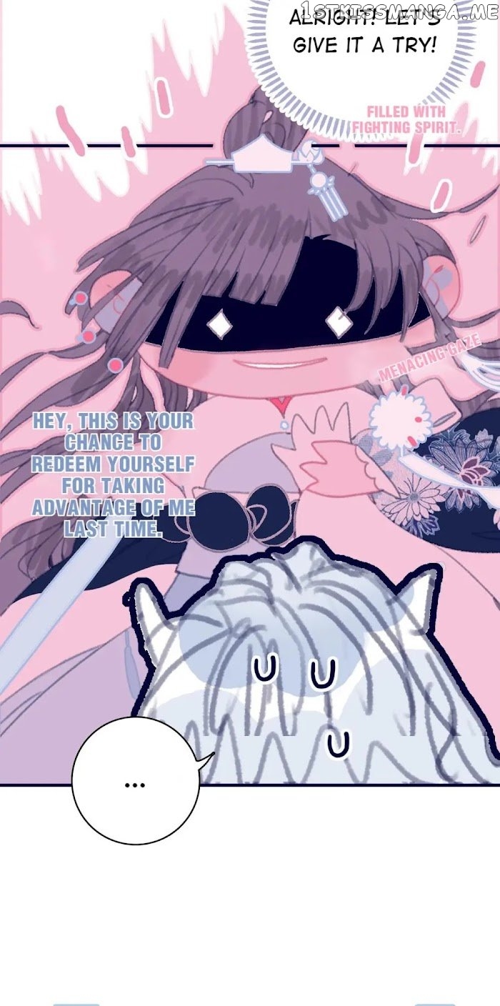 My Little Secret With The Demon Lord Chapter 32 - page 16