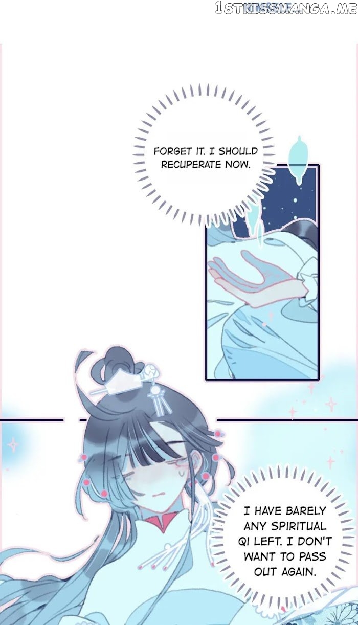 My Little Secret With The Demon Lord Chapter 32 - page 23