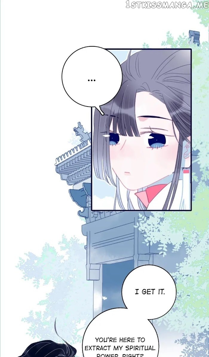 My Little Secret With The Demon Lord Chapter 31 - page 18