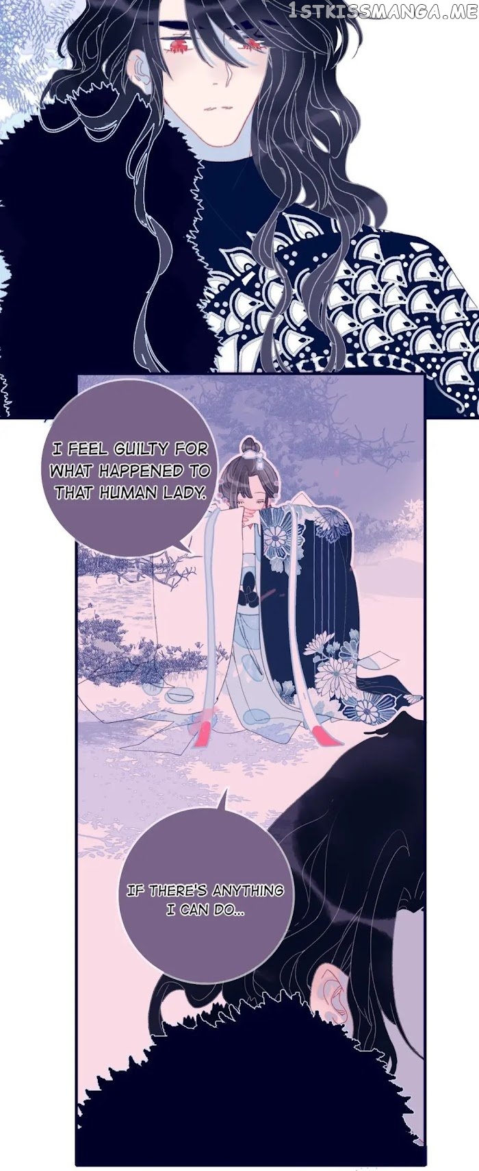 My Little Secret With The Demon Lord Chapter 31 - page 22