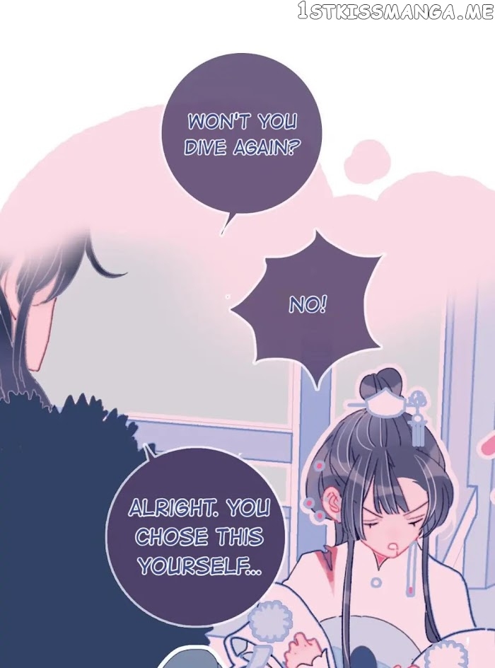 My Little Secret With The Demon Lord Chapter 31 - page 30