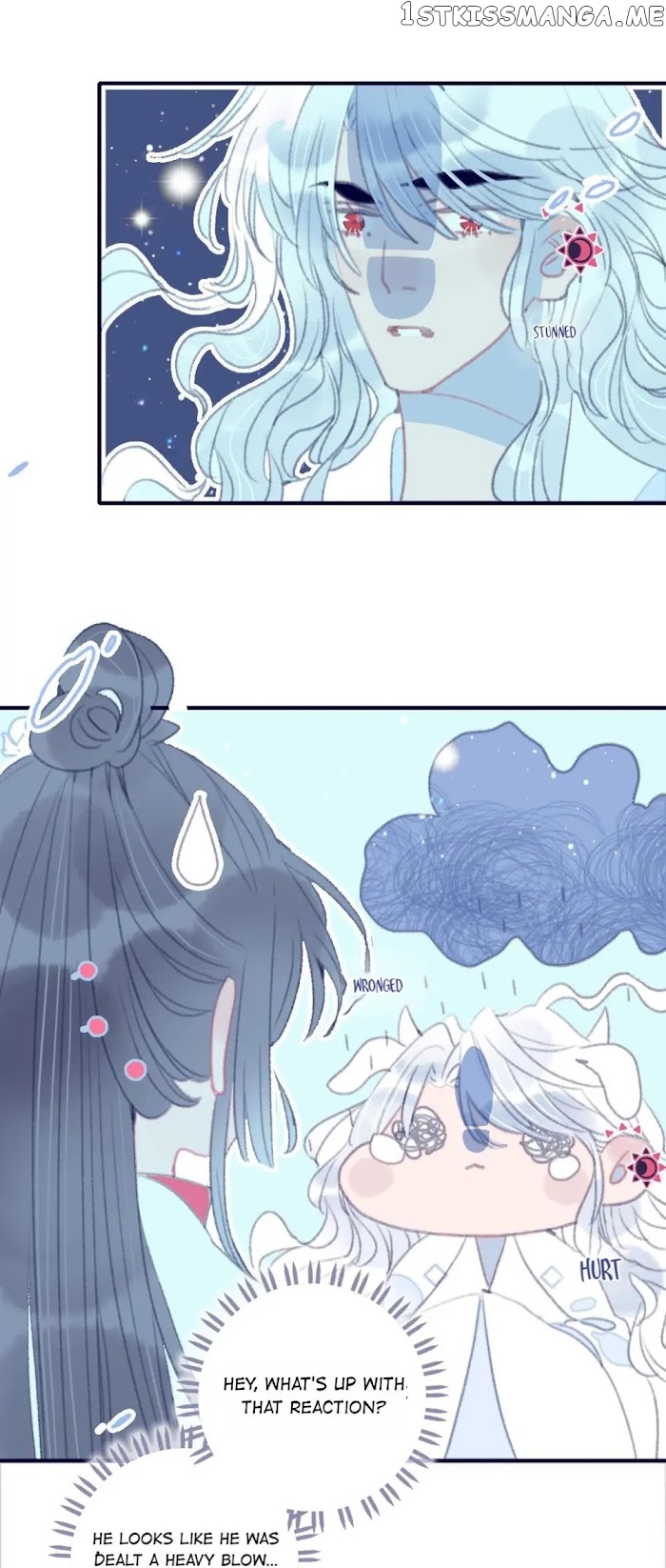 My Little Secret With The Demon Lord Chapter 31 - page 39