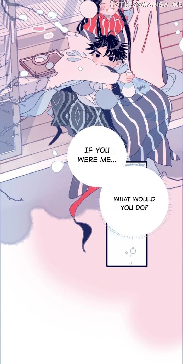 My Little Secret With The Demon Lord Chapter 31 - page 9