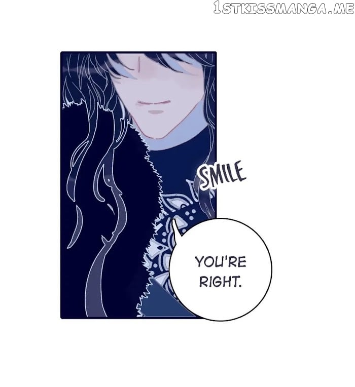My Little Secret With The Demon Lord Chapter 30 - page 21