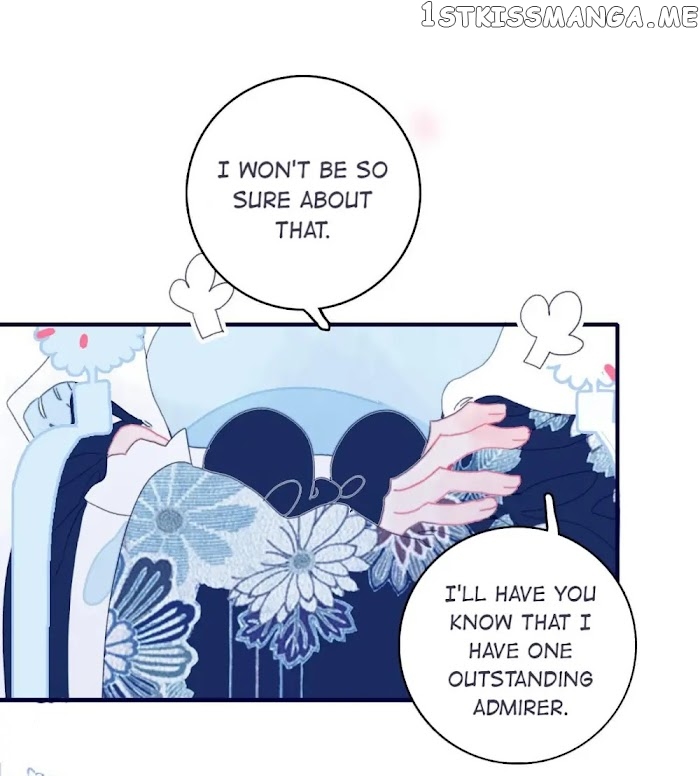 My Little Secret With The Demon Lord Chapter 30 - page 24