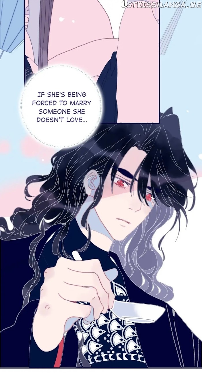 My Little Secret With The Demon Lord Chapter 30 - page 40