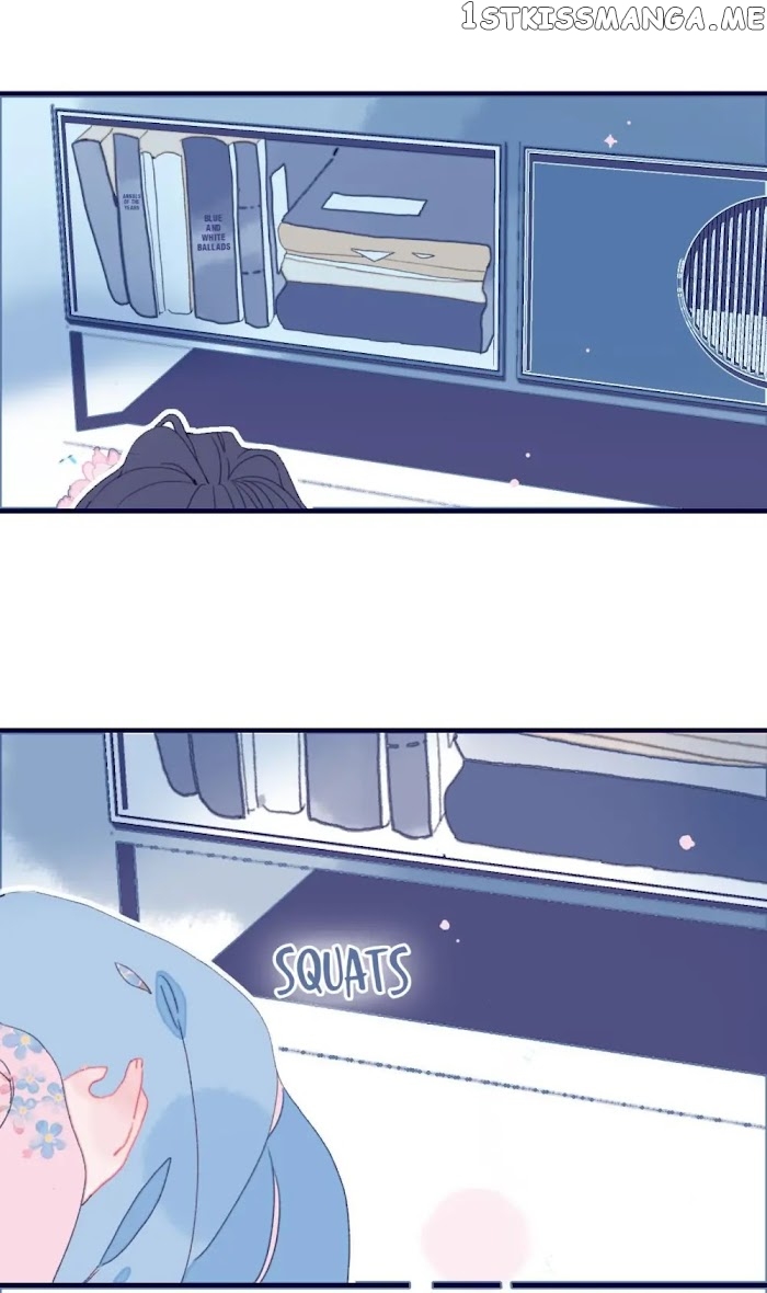 My Little Secret With The Demon Lord Chapter 30 - page 51