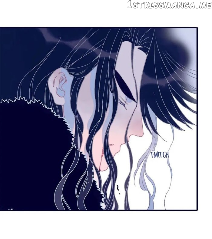 My Little Secret With The Demon Lord Chapter 29 - page 17