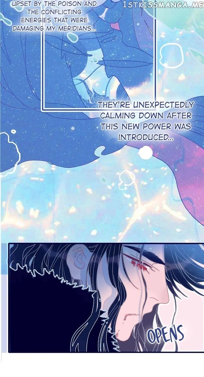 My Little Secret With The Demon Lord Chapter 29 - page 19