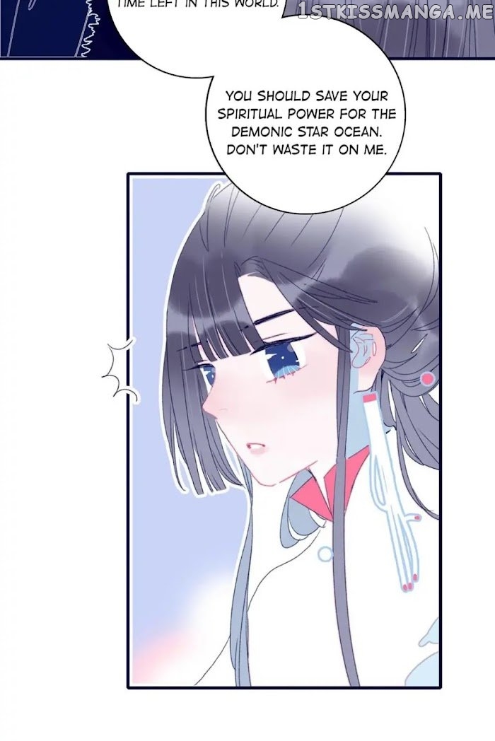 My Little Secret With The Demon Lord Chapter 29 - page 25