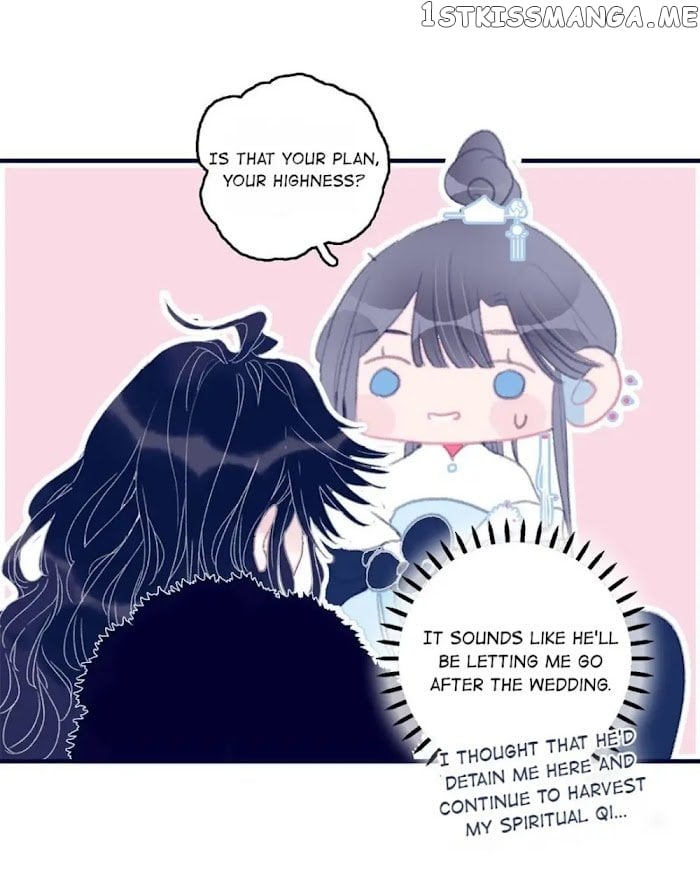 My Little Secret With The Demon Lord Chapter 29 - page 26