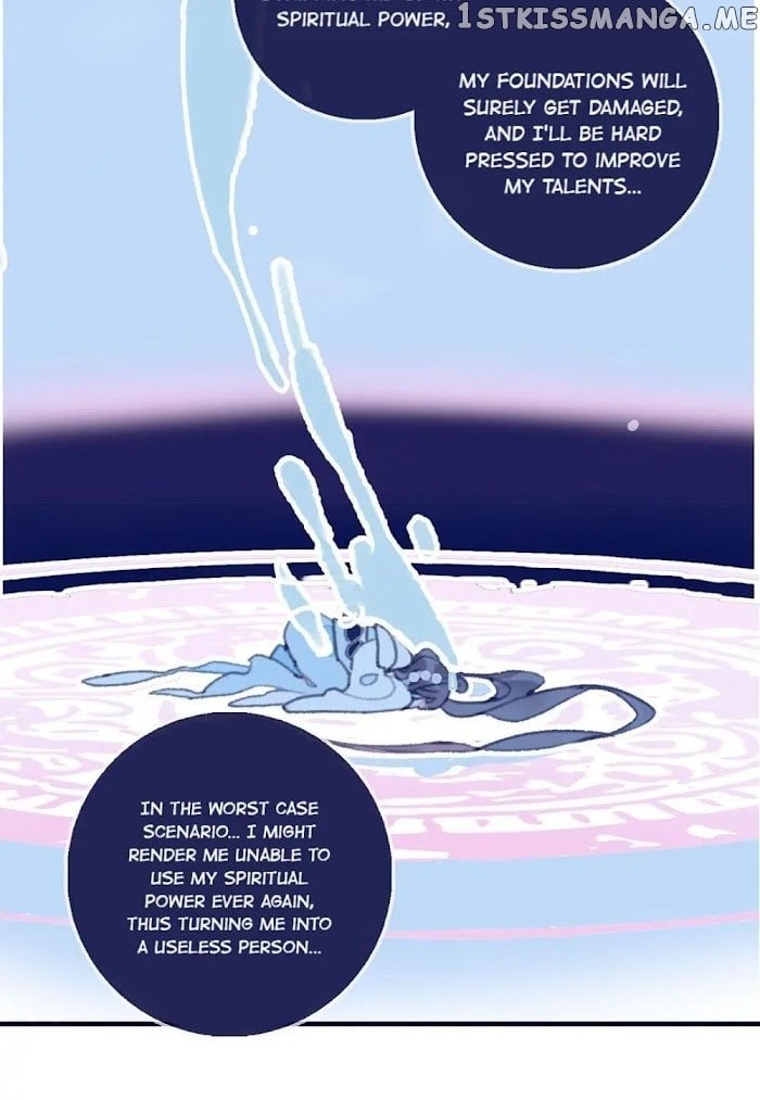 My Little Secret With The Demon Lord Chapter 29 - page 28