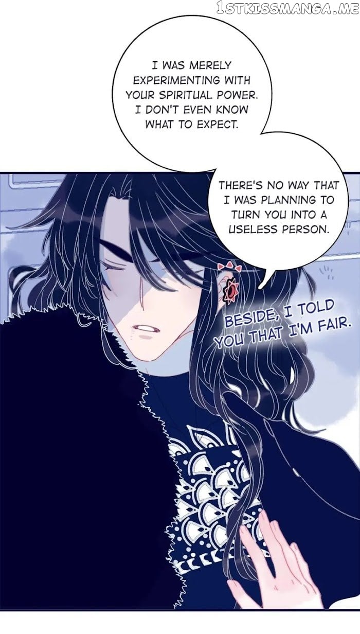 My Little Secret With The Demon Lord Chapter 29 - page 30