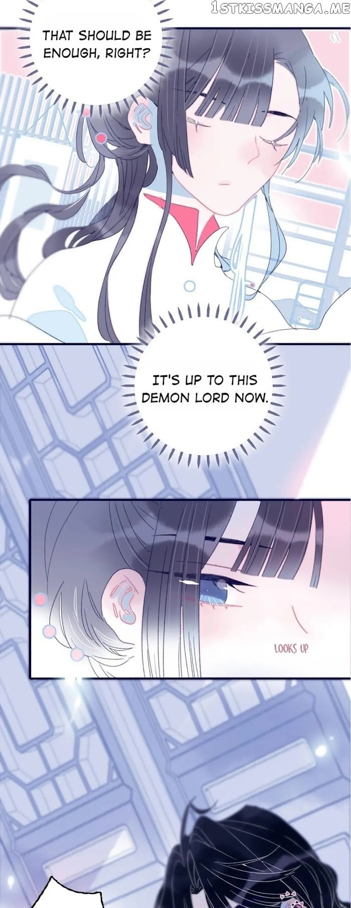 My Little Secret With The Demon Lord Chapter 29 - page 44