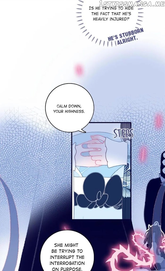 My Little Secret With The Demon Lord Chapter 28 - page 15