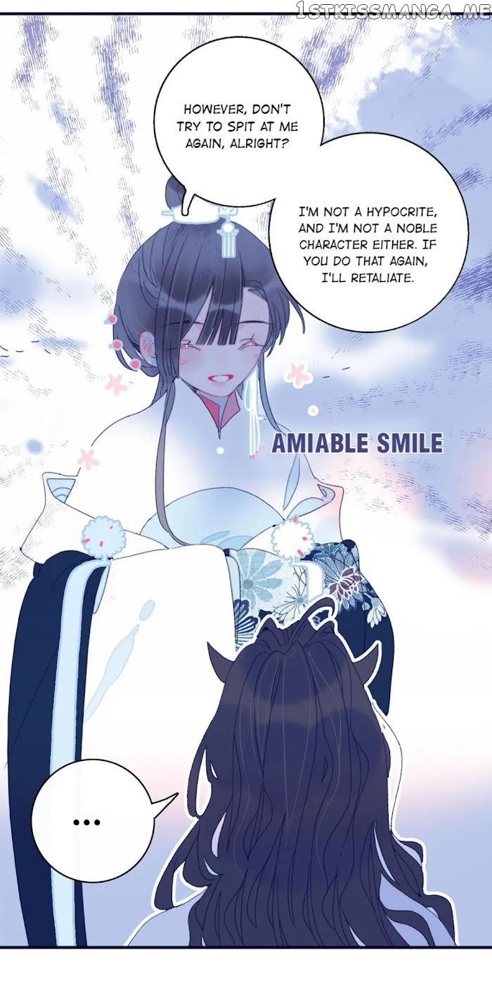 My Little Secret With The Demon Lord Chapter 28 - page 20