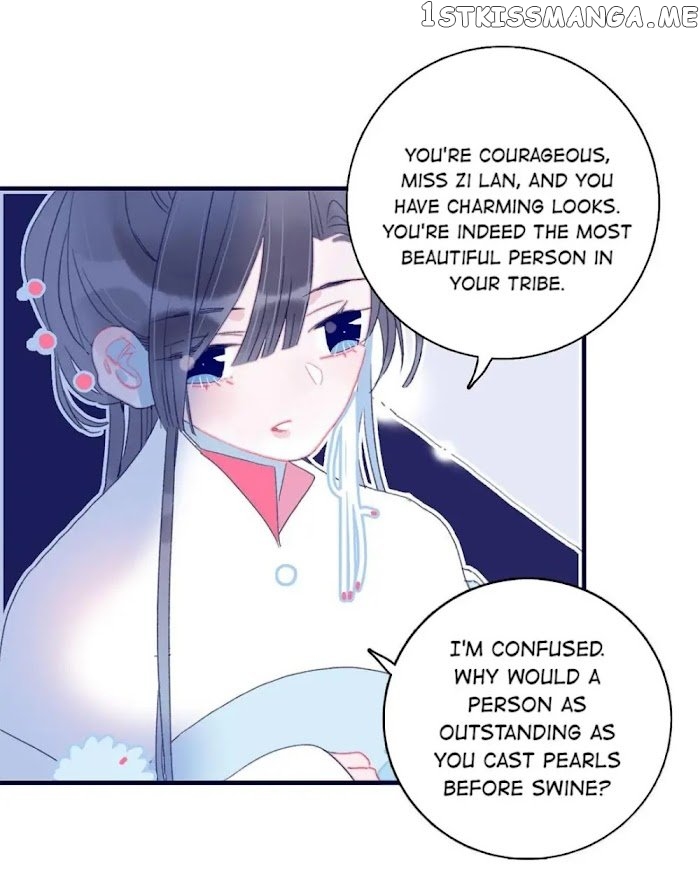 My Little Secret With The Demon Lord Chapter 28 - page 21